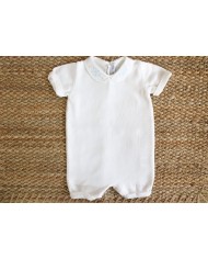 Love Knot Series Cotton - Romper §743