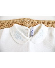 Love Knot Series Cotton - Romper §743