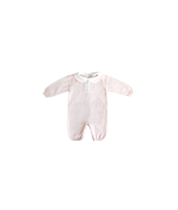 Love Knot Series Cotton - Onesie §744