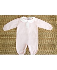 Love Knot Series Cotton - Onesie §744