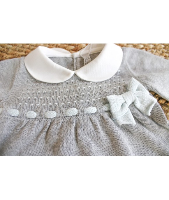 Cotton Ribbon Series With Bow - 2 Pcs Long Baby Girl Cover §749