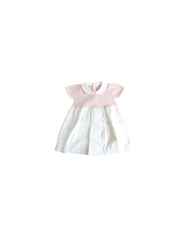 Serie Marinaretto Cotone - Completino 2 Pezzi Corto Femminuccia §750