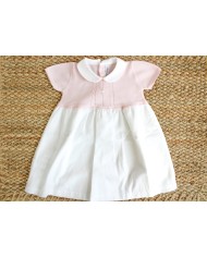Hand Embroidered Dress §751