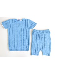 Tulle Cotton Ribbon Series - Dress §740