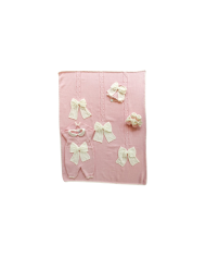 Simple Wool Ribbon Set - Onesie §162