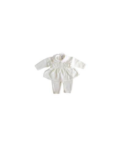 Double Braid Wool Series - 2 Pcs Set for Girls §775