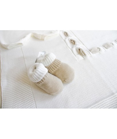 Set nastro con fiocco §446
