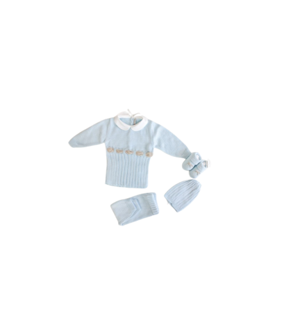 Cotton Ribbon Series - Headband Covers With Shoes + Hat §453