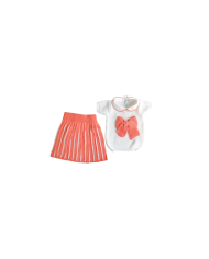 Romper With Shoes + Hat §459