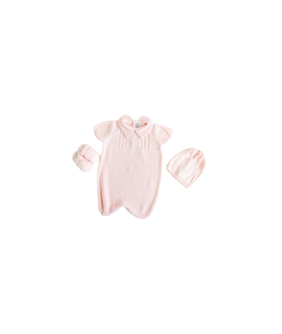 Romper With Shoes + Hat §459