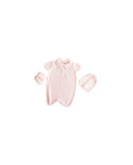 Romper With Shoes + Hat §459