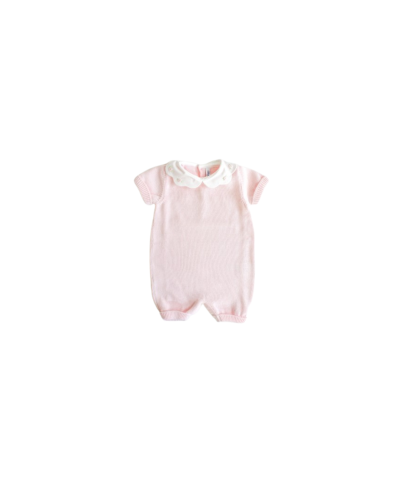 Cotton Roses Series - Romper §462