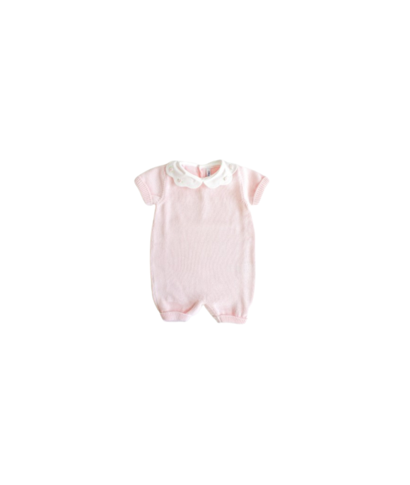 Serie Roselline Cotone - Pagliaccetto §462
