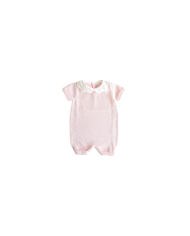 Love Knot Series Cotton - Romper §463