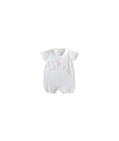 Love Knot Series Cotton - Romper §463