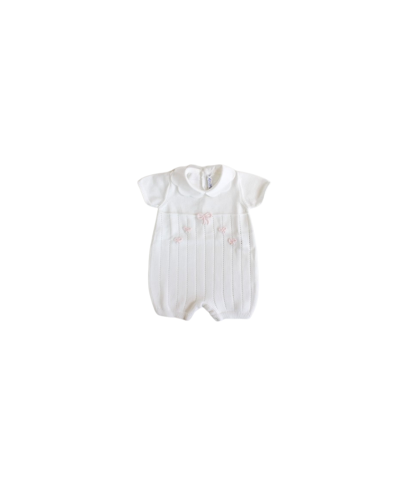 Love Knot Series Cotton - Romper §463