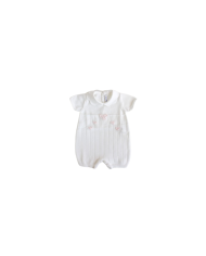 Outfit With Bow (T-shirt + Skirt) §466