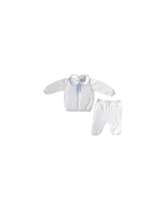 Love Knot Series Cotton - Onesie §780
