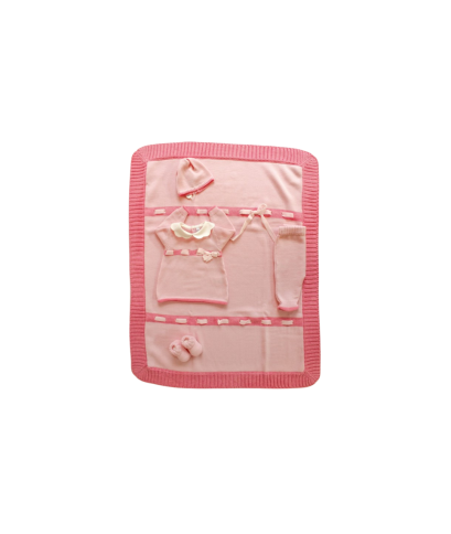 Alternating Wool Ribbon Set - 2 Pcs Headband Covers §783
