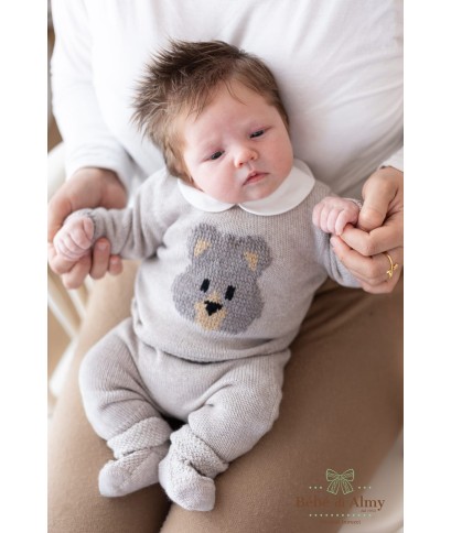 Serie Little Bear Lana - Coprifasce §789