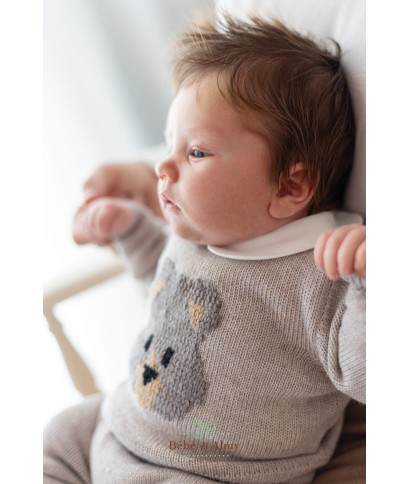 Serie Little Bear Lana - Coprifasce §789