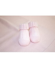 Little Bear Wool Series - Onesie §790