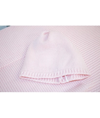 Wool Teddy Bear Series for Newborns - Onesie §790