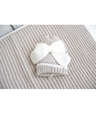 Set Maglia Inglese Lana - Tutina §804
