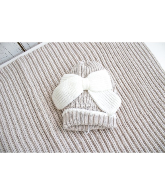 Set Maglia Inglese Lana - Tutina §804