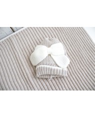 Set Maglia Inglese Lana - Tutina §804