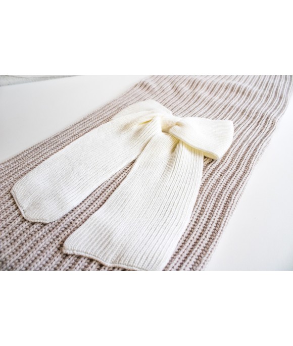 Set Maglia Inglese Lana - Tutina §804