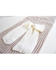Set Maglia Inglese Lana - Tutina §804