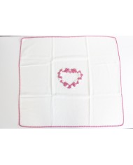 Serie Cuore Rococò Lana - Copertina §837