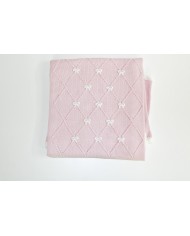Set Nodo D'Amore Lana - Tutina §841