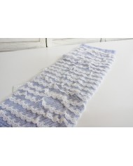 Wool Baptism Set - Onesie §842