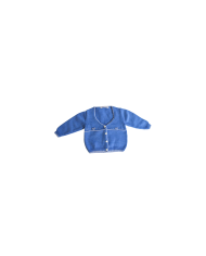 Serie Tascone Lana - Tutina §845