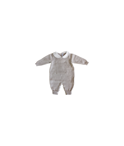 Serie Tascone Lana - Tutina §845