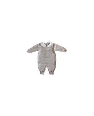Wool Pocket Series - Onesie §845