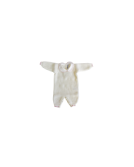 Baby Wool Overalls §847