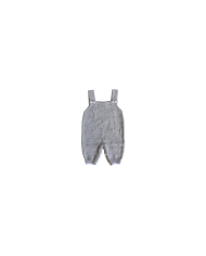 Wool Bow Series - Onesie §848