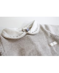 Wool Balls Series - Romper §853