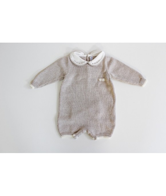 Wool Balls Series - Romper §853