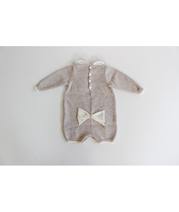 Wool Balls Series - Romper §853