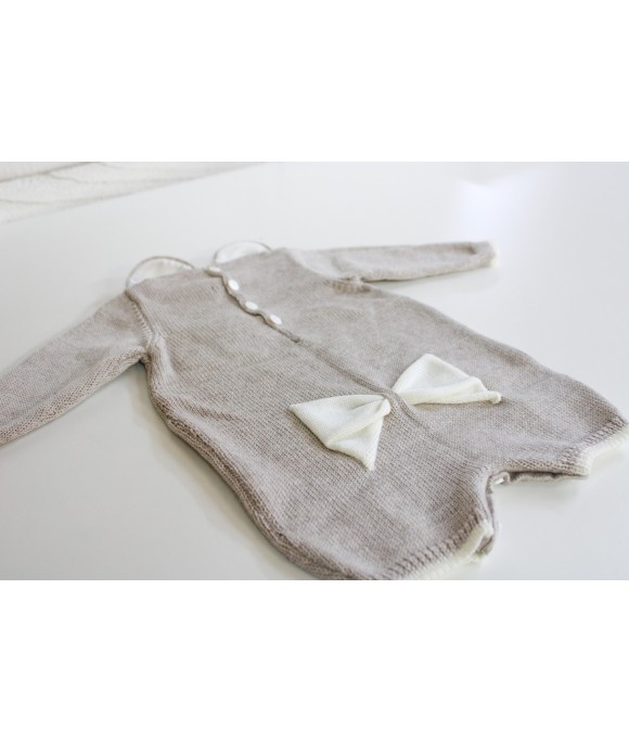 Wool Balls Series - Romper §853