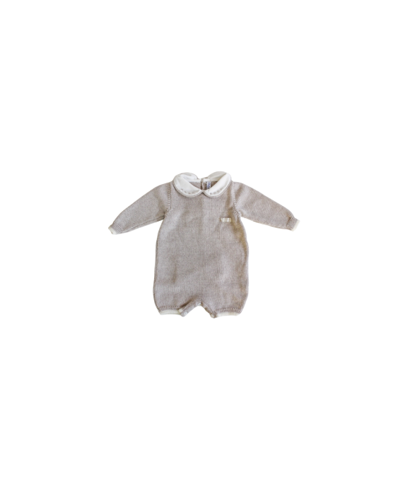 Wool Balls Series - Romper §853