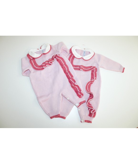 Serie Rouches Lana - Tutina §856