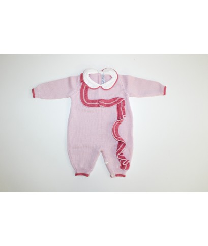 Serie Rouches Lana - Tutina §856