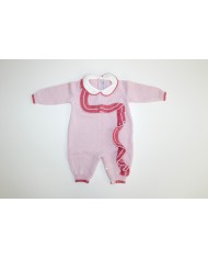 Serie Rouches Lana - Tutina §856