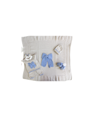 Serie Rouches Lana - Tutina §856