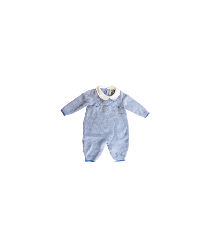 Serie Pallini Lana - Tutina §861